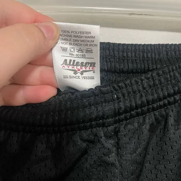 University of South Dakota Basketball Shorts - Picture 4 of 5